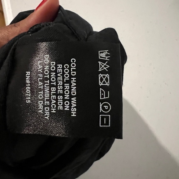 SER.O.YA Ellis Top - Picture 8 of 8